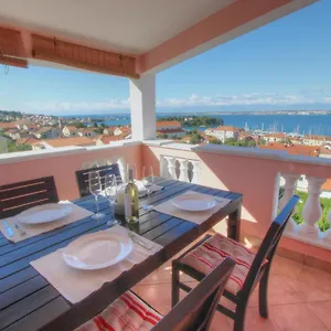  Apartment Zanov Croatia