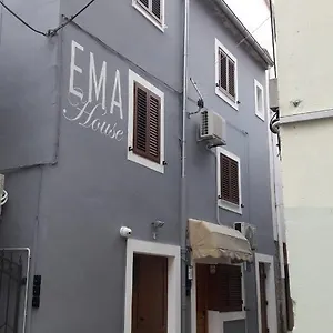  Apartment Ema Kroatien