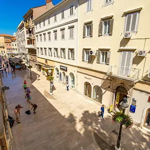  Apartment Incenter Croatia
