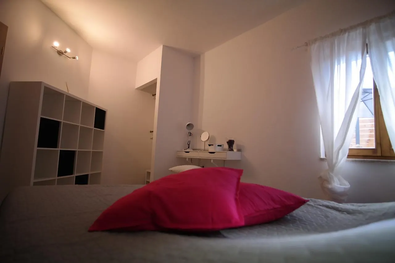 Apartments Hedona Pula Croatia